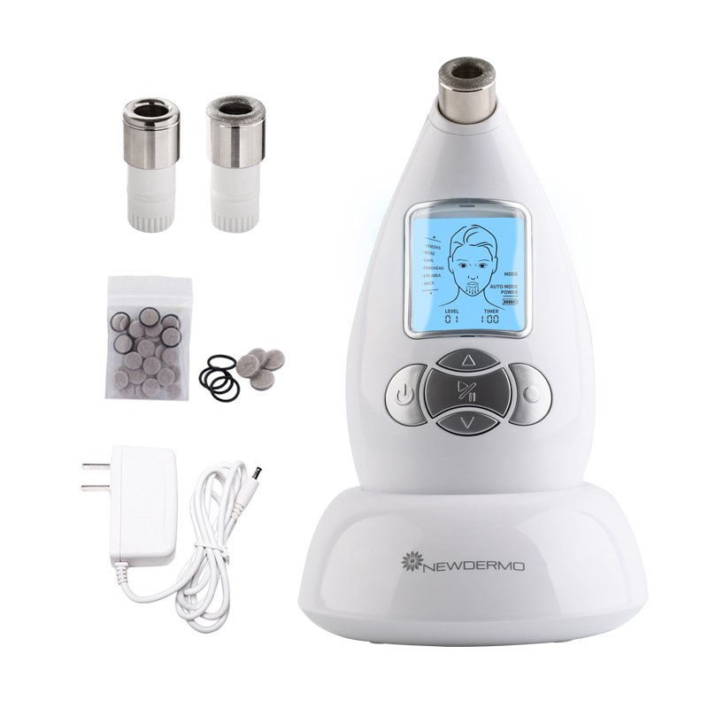 Rechargeable Facial Beauty Instrument