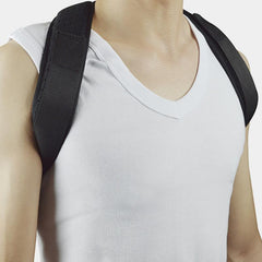 Posture Corrector Belt for Back Support