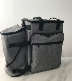 Pet Supplies Travel Organiser Bag