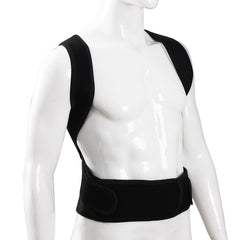 Posture Corrector Back Support Belt