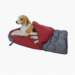 Cozy Pet Sleeping Bag
