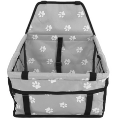 Bear Paw Pet Travel Cage