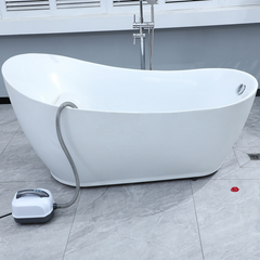 Massage Bath Mat