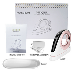 Facial & Body Therapeutic Massager | Multi-Zone Wellness Device