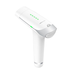 Professional Laser Hair Removal Device for Home Use