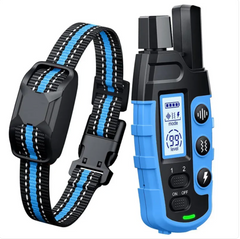 Anti-Bark Dog Collar | Humane Automatic Bark Control