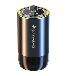 Car Aromatherapy Spray Ambience Light