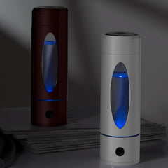 Hydrogen Water Cup with SPE Ion Membrane