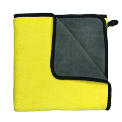 Plus-Size Pet Bath Towel