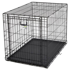 MidWest Homes for Pets Ovation Single Door Dog Crate 42-Inch