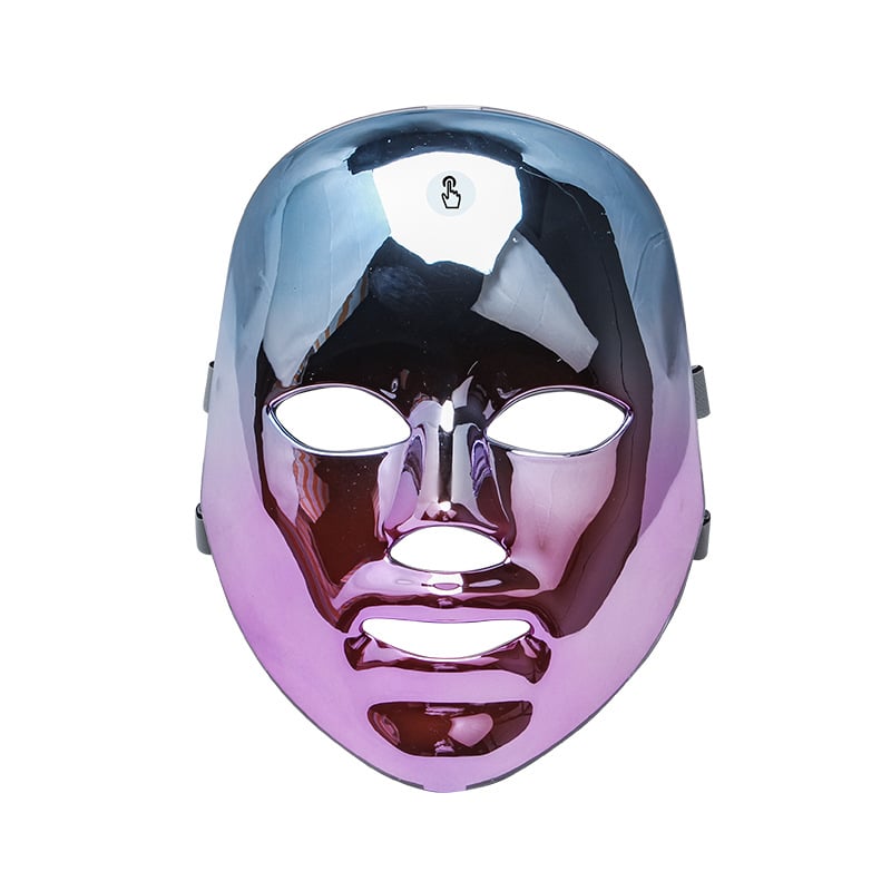LED Rechargeable Face Mask for Acne and Freckles