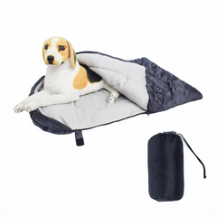 Cozy Pet Sleeping Bag