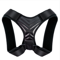 Invisible Posture Corrector