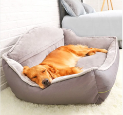 Premium Sofa Dog Bed