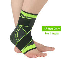 Compression Ankle Support