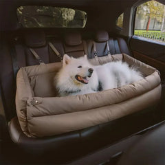 Removable Washable Warm Pet Sofa