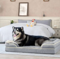 Sofa Bed Medium-Large Dog Mat