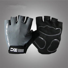 Equestrian Riding Gloves | Unisex | 6 Colors | Sizes S-XXL