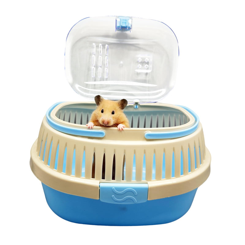 Small Animal Carrier Bag | Hamster & Guinea Pig