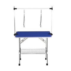 Large 46 Inch Pet Dog And Cat Grooming Table