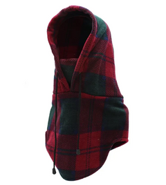 Windproof Riding Mask Cap