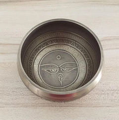 Handcrafted Meditation Bowl for Mindfulness