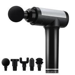 Electric Muscle Massage Gun for Relaxation and Relief