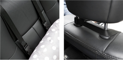 Pet Dog Car Booster Seat | Small Dogs
