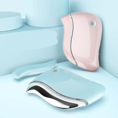 Electronic Gua Sha Beauty Instrument | Sculpt, Lift & Radiate