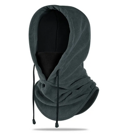 Windproof Riding Mask Cap