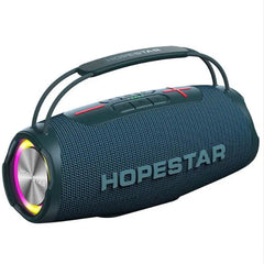 H53 Waterproof Outdoor Bluetooth Speaker