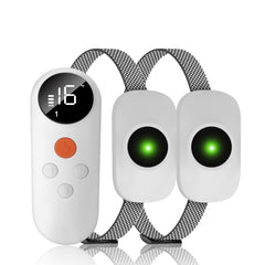 Colour Screen Smart Dog Bark Stopper & Trainer