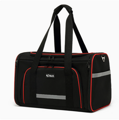 Folding One-Shoulder Pet Carrier