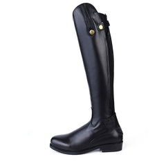 Equestrian Long Boots