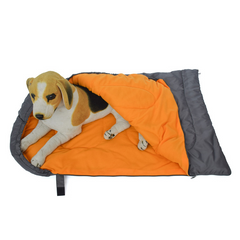 Cozy Pet Sleeping Bag