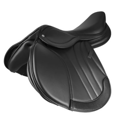 Elite Equestrian Saddle