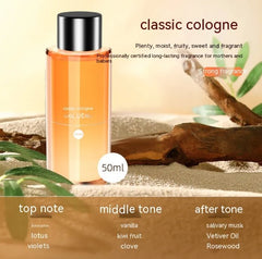 Car Aromatherapy Spray Ambience Light