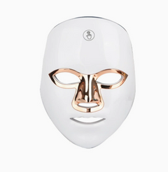 7-Color LED Light Therapy Facial Mask | Clinical Skin Renewal at Home