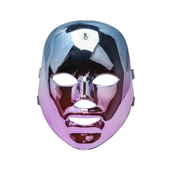 LED Rechargeable Face Mask for Acne and Freckles