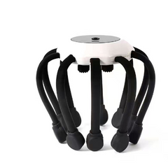 Electric Head Scalp Massager for Relaxation and Circulation
