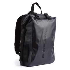 Faraday Defense Waterproof Faraday Dry Bag - 17L Backpack - Fast Easy Access for Device Shielding - Protect Data and Devices from Hacking Tracking EMP