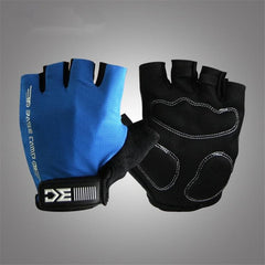 Equestrian Riding Gloves | Unisex | 6 Colors | Sizes S-XXL