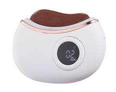 Smart Electric Gua Sha Scraping Massager | Intelligent Body Recovery Tool