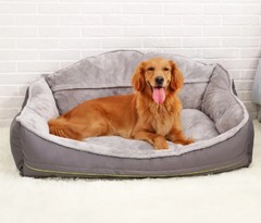Premium Sofa Dog Bed