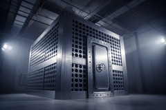 Industrial & Commercial Faraday Chambers/Enclosures