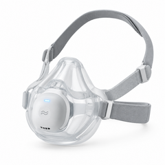 Overnight Sleep & SpO2 Tracker | Wearable | Home Use