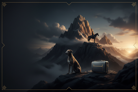 Summit Peak Brand Hero