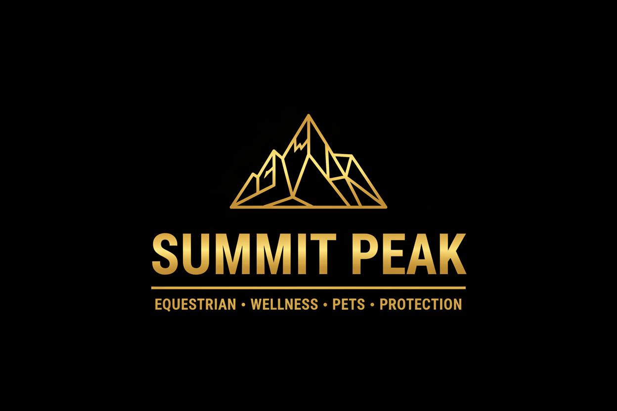 Summit Peak